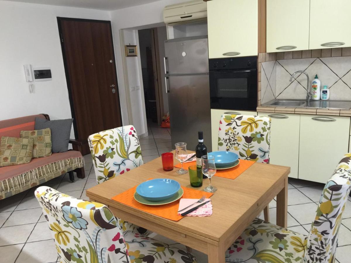 Viola Apartment Piombino Exterior foto