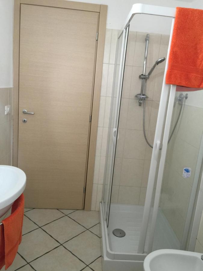 Viola Apartment Piombino Exterior foto