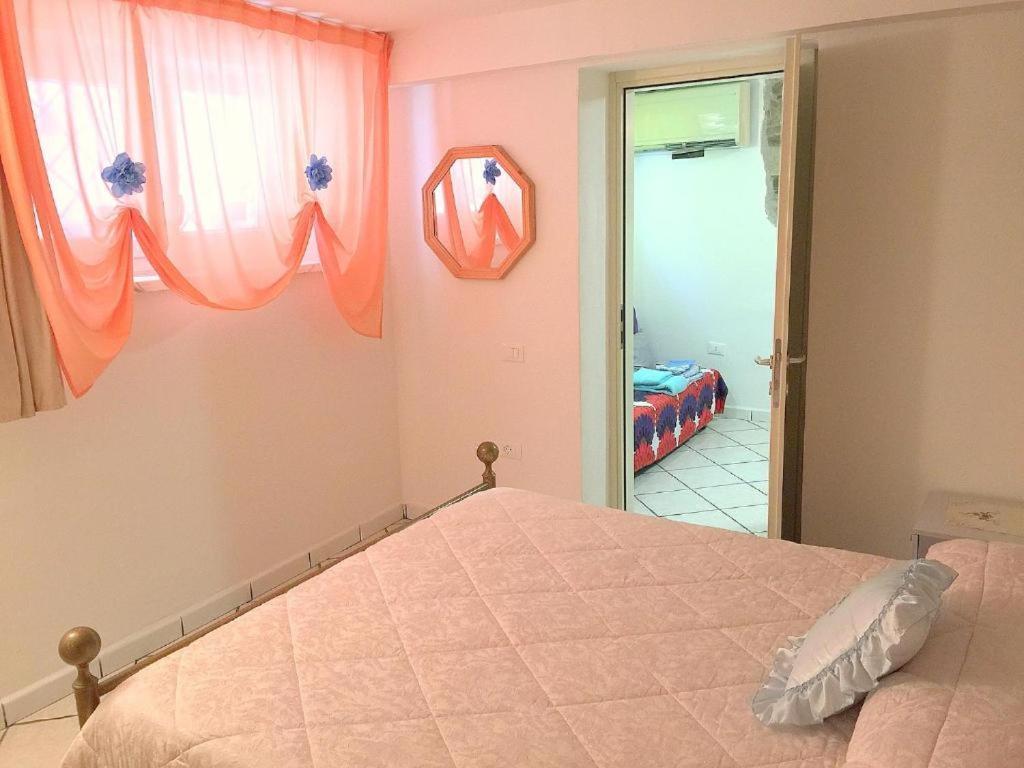 Viola Apartment Piombino Exterior foto