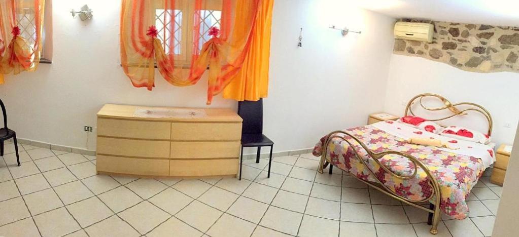 Viola Apartment Piombino Cameră foto